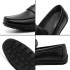 Pierre Cardin Men's Leather Loafers Y23B1636A